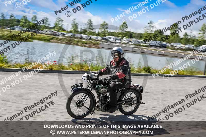 Vintage motorcycle club;eventdigitalimages;no limits trackdays;peter wileman photography;vintage motocycles;vmcc banbury run photographs